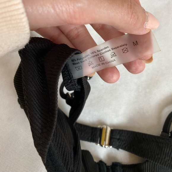 SHEIN underwire bikini top - Picture 6 of 6